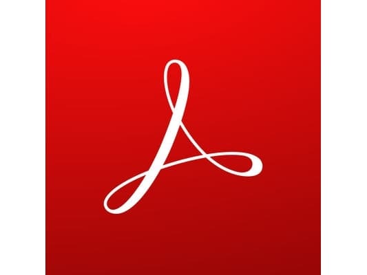 Adobe Acrobat Standard - Abonnemangslicens (1 år) - 1 användare - ESD - Win