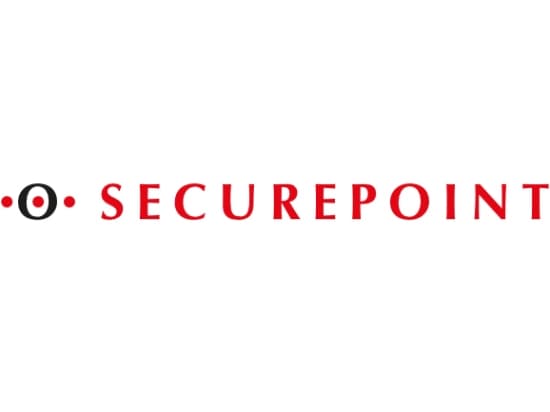 Securepoint UTM Security Appliances RC200 -