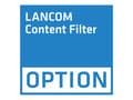Miniatyrbild 1 av 2: LANCOM Content Filter - Abonnemangslicens (1 år) - 10 extra användare - ESD