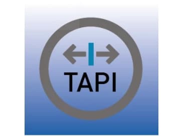 AGFEO ES-TAPI, 10 licens(er)