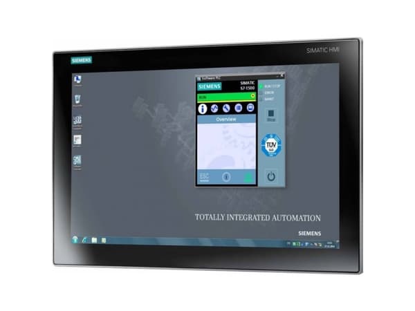 Siemens 6ES7672-7FC01-0YA0, 1 lisenser