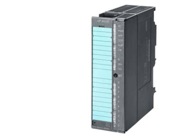 Siemens 6GK7343-2AH11-0XA0, 1 lisenser