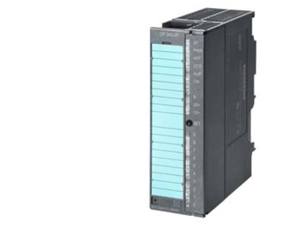 Siemens 6GK7343-2AH11-0XA0, 1 lisenser