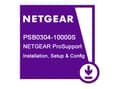 Miniatyrbilde 1 av 3: NETGEAR ProSupport Professional Setup and Configuration - Installering / konfigurering - for NETGEAR M6100-44G3-POE+; ReadyDATA 4U Expansion Chassis
