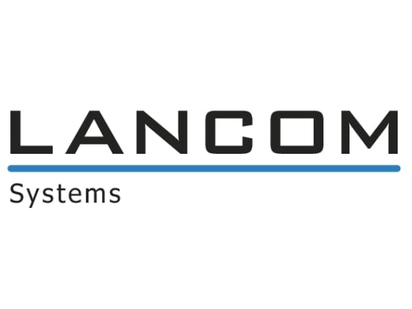 LANCOM vFirewall S - Basic License (1 år) + 1-års Support and Updates - 20 brukere, 4 GB minne, 1 kjerne, 16 VLAN