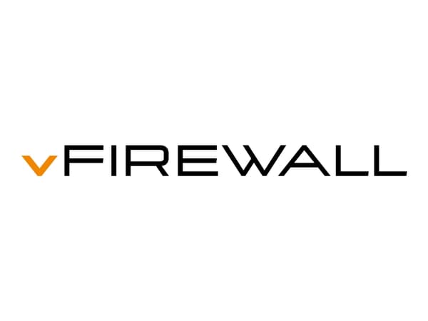 LANCOM vFirewall S - Basic License (1 år) + 1-års Support and Updates - 20 brukere, 4 GB minne, 1 kjerne, 16 VLAN