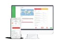 Pikkukuva 1 / 5: EcoStruxure IT Expert Access - Lisenssitilaus (1 kk) - 1500 verkkolaitetta