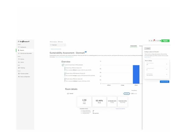 EcoStruxure IT Expert Access - Abonnemangslicens (1 månad) - 100 noder