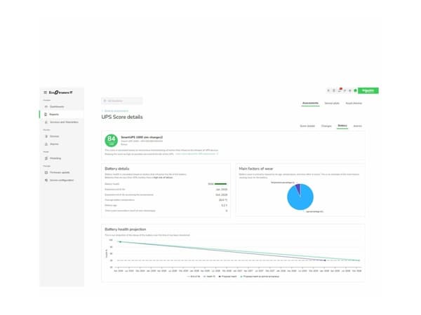ECOSTRUXURE IT EXPERT ACCESS FOR 1000 NODES BILLED MONTHLY IN