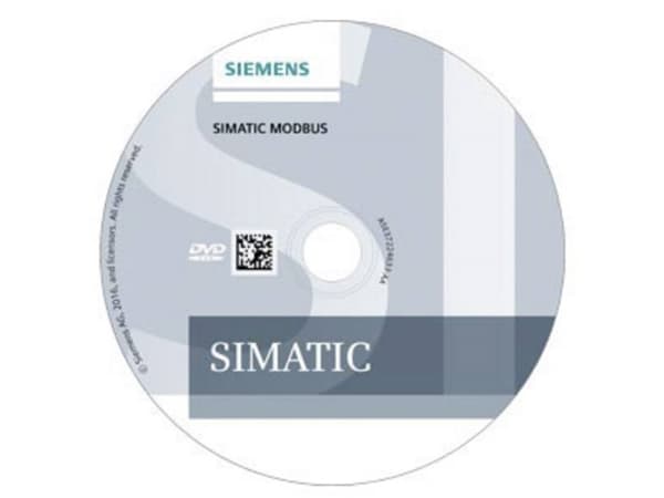 Siemens 6ES7870-1AA01-0YA1, 1 lisenser