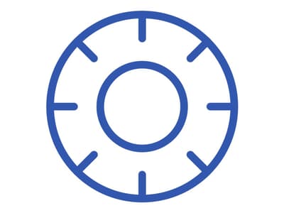 Sophos Central Device Encryption - Abonnementslisens (1 år) - 1 klient - mengde - nivå 20000+ - Win