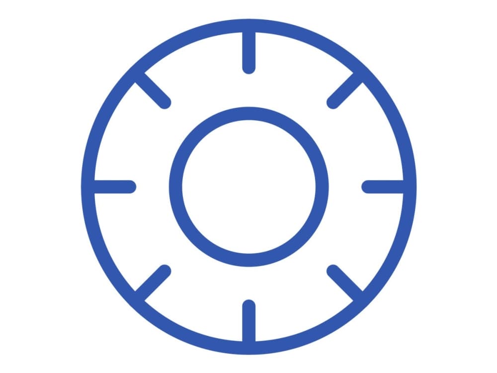 Sophos Central Device Encryption - Utvidelse av abonnement (1 måned) - 1 klient - akademisk, mengde - 10000 - 19999 lisenser - Win