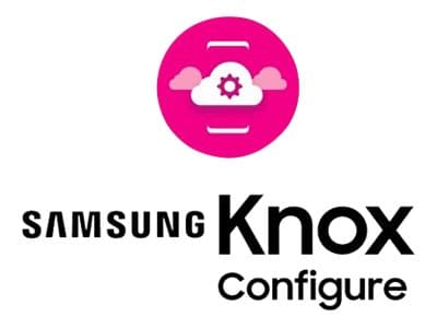 Samsung Knox Configure, 1 lisenssi(t), 1 vuosi/vuosia, Lisenssi