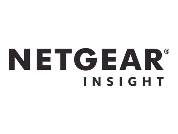 NETGEAR Insight Instant Captive Portal - Abonnementslisens (5 år) - 1 adgangspunkt