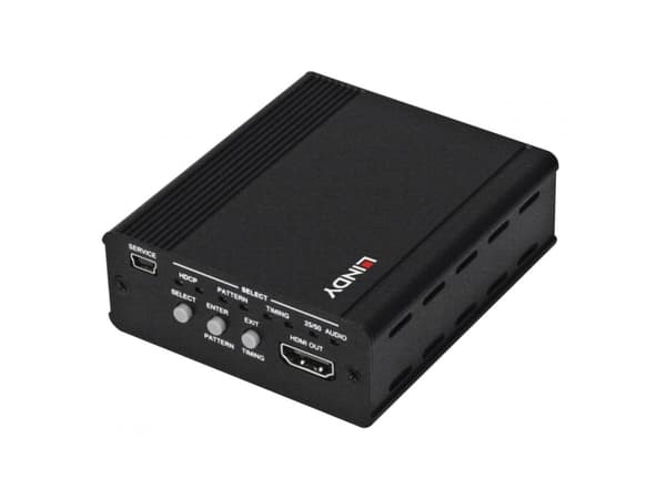 Lindy 38229, 5 V