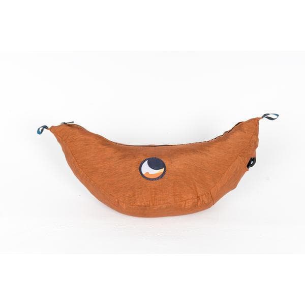 TICKET TO THE MOON FULLMOON HAMMOCK (Inklusive upphängningsrep + hammock sleeve)
