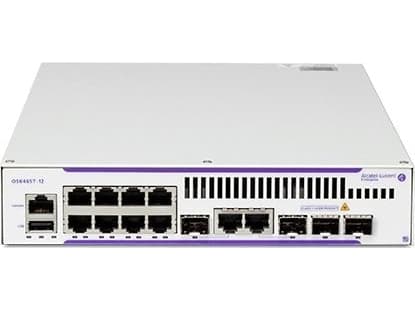 Alcatel-Lucent OmniVista Cirrus - Abonnemangslicens (5 år) + Business Support - 1 switch - administrerad
