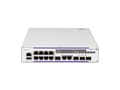 Miniatyrbild 1 av 2: Alcatel-Lucent OmniVista Cirrus - Abonnemangslicens (5 år) + Business Support - 1 switch - administrerad