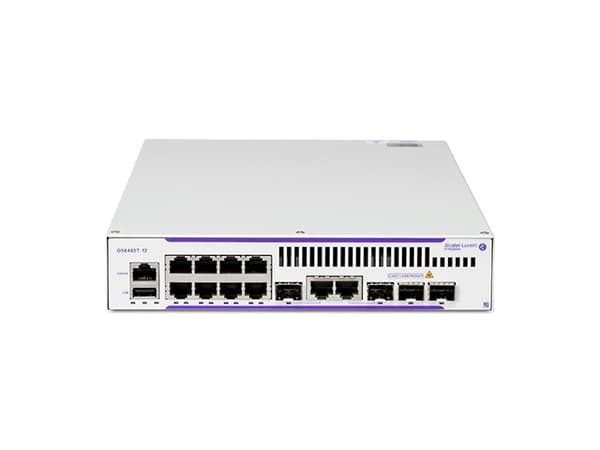 Alcatel-Lucent OmniVista Cirrus - Abonnemangslicens (5 år) + Business Support - 1 switch - administrerad Rostfritt stål
