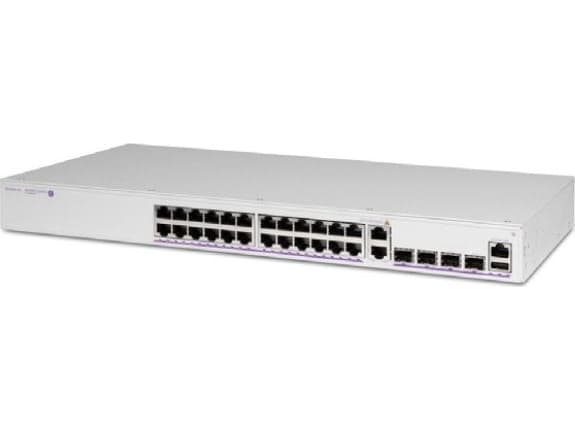 Alcatel-Lucent OmniVista Cirrus - Abonnementslisens (3 år) + Business Support - 1 adgangspunkt - med vert