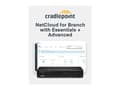 Pikkukuva 2 / 4: Cradlepoint NetCloud Enterprise Branch, 1 lisenssi(t), 1 vuosi/vuosia