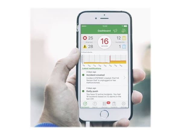 Schneider Electric SFTWCA1005Y-DIGI, 1 license(s)