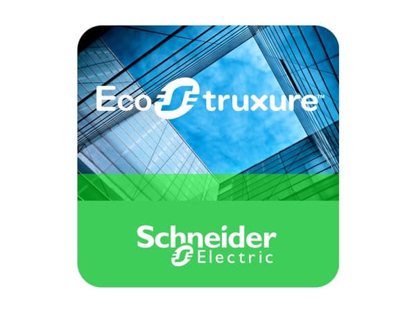 EcoStruxure IT Expert - Abonnementslisens (1 måned) - 10 noder