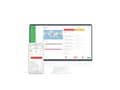 Pikkukuva 4 / 4: Schneider Electric SFTWCA755Y-DIGI, 1 licens/-er