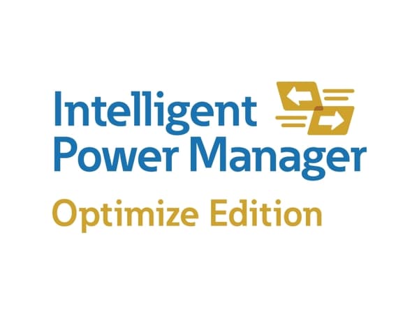 Eaton Intelligent Power Manager Optimize - Vedlikehold (1 år) - 1 node