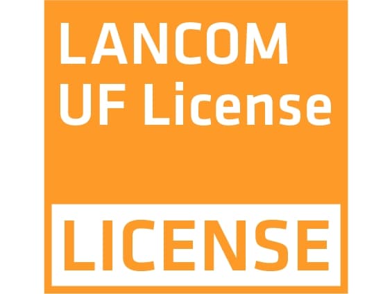 Lancom Systems 55133, 1 lisenssi(t), Alusta, 3 vuosi/vuosia, Lisenssi
