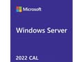 Pikkukuva 4 / 4: Microsoft Windows Server CAL 2022, Lisenssi, Client Access License, 5 lisenssi(t), Saksa