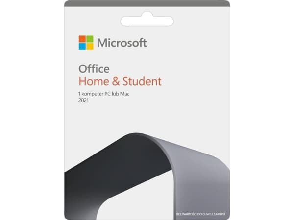Microsoft Microsoft Office 2021 Home &amp; Student ESD (MSESD00026)