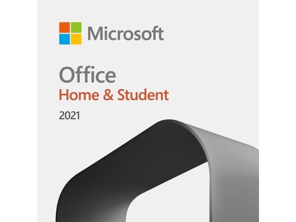 Microsoft Microsoft Office 2021 Home &amp; Student ESD (MSESD00026)
