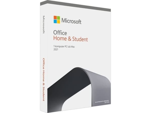 Microsoft Microsoft Office 2021 Home &amp; Student ESD (MSESD00026) (MSESD00026)