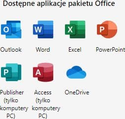 Microsoft 365 Apps for Business, 1 lisenser, 1 år, Abonnement