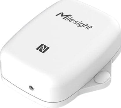 Milesight EM300-SLD - Vannlekkasje sensor - trådløs - NFC