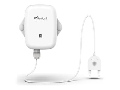 Milesight EM300-SLD - Vannlekkasje sensor - trådløs - NFC