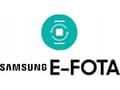 Miniatyrbilde 2 av 2: Samsung Enterprise Firmware Over-The-Air (E-FOTA) Cloud - Abonnementslisens (1 år) - Android