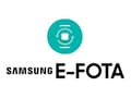 Miniatyrbilde 1 av 2: Samsung Enterprise Firmware Over-The-Air (E-FOTA) Cloud - Abonnementslisens (1 år) - Android