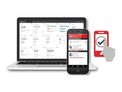 WatchGuard WGATH30101, 1 vuosi/vuosia, Lisenssi