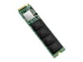 Miniatyrbild 1 av 5: Transcend 115S - SSD - 1 TB - inbyggd - M.2 2280 (dubbelsidig) - PCIe 3.0 x4 (NVMe)