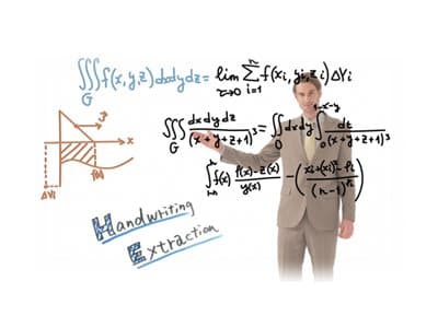 Sony - Handwriting Extraction-licens - 1 presentationsserver - för Sony REA-C1000 Edge Analytics Appliance