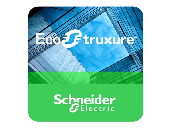 PowerChute Network Shutdown - (v. 4.5) - lisenssisopimus (1 vuosi) - isännöity - kun til Dell EMC VxRail