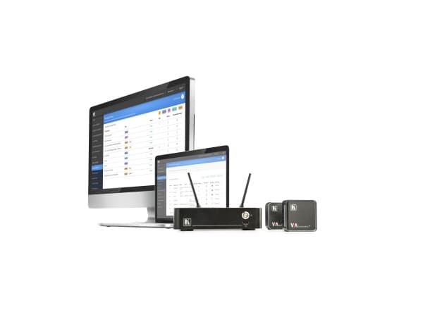 Kramer Electronics VSM–ON–CLOUD–SUB–5Y, 1 lisenser, 5 år, 60 måned(er), Abonnement