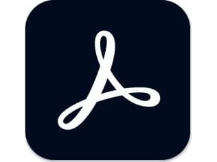 Adobe Acrobat - - Mac
