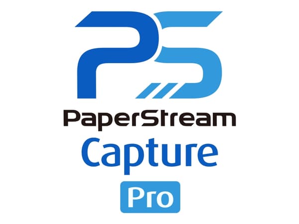 PaperStream Capture Pro - Abonnementslisens (2 år) - Win - for Ricoh fi-7300, 7460, 7480, 800, 8040, 8150, 8170, 8190, 8250, 8270, 8290, SP-1120, 142
