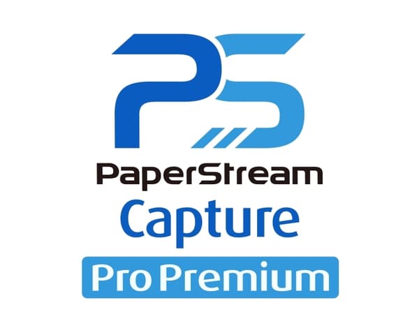 PaperStream Capture Pro Premium - Abonnementslisens (1 år) - Win - for Ricoh fi-7300, 7460, 7480, 7600, 7700, 800, 8190, 8250, 8270, 8290, 8820, 8930