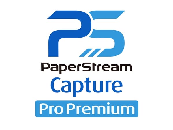 PaperStream Capture Pro Premium - Abonnementslisens (1 år) - Win - for Ricoh fi-7300, 7460, 7480, 7600, 7700, 800, 8190, 8250, 8270, 8290, 8820, 8930