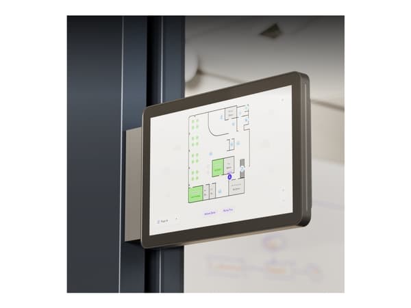 Logitech Essential for Rooms | Five Year Service Plan - Abonnementslisens (5 år) + Logitech Basic Support - 1 rom