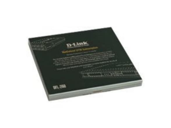 D-Link NetDefend IPS Service - Intrusjonsdefinisjonsoppdatering - 1 år - for NetDefend DFL-260